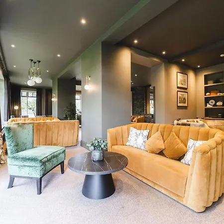 酒店 博罗门大酒店