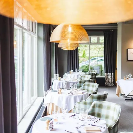 博罗门大酒店 4* 博罗代尔谷