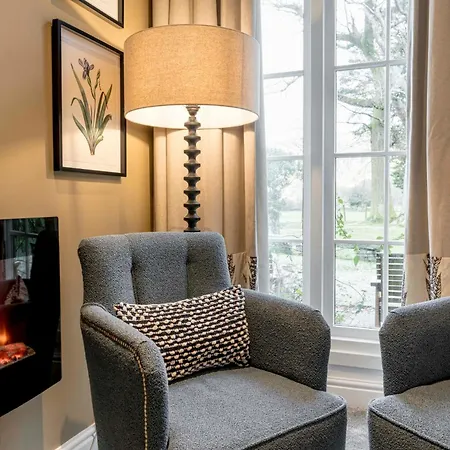 博罗门大酒店 酒店 4*