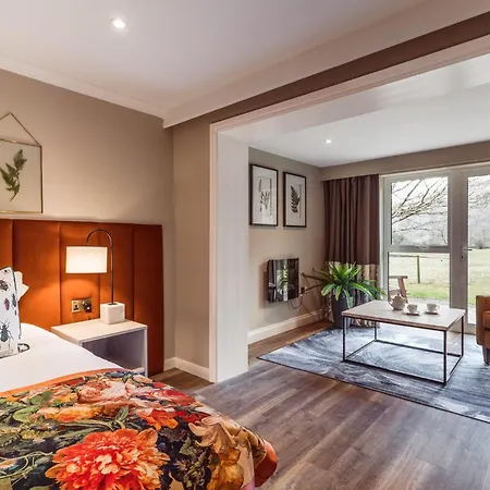 博罗门大酒店 酒店