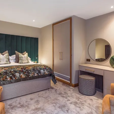 博罗门大酒店 4* 博罗代尔谷