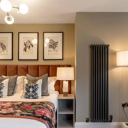 酒店 博罗门大酒店