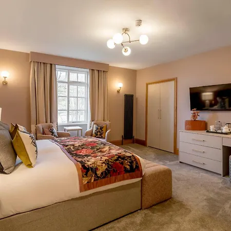 博罗门大酒店 4* 博罗代尔谷