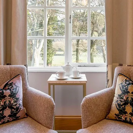 博罗门大酒店 博罗代尔谷