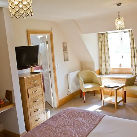 酒店 博罗门大酒店 博罗代尔谷