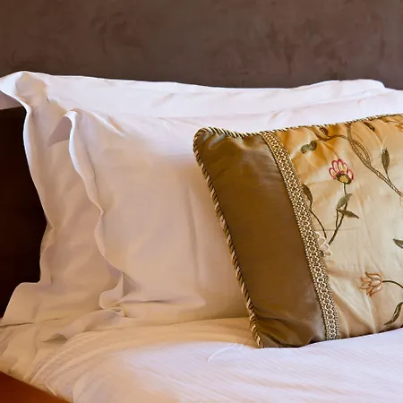 酒店 博罗门大酒店 博罗代尔谷