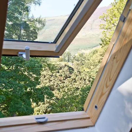 博罗门大酒店 4*