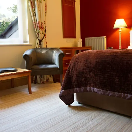 博罗门大酒店 博罗代尔谷