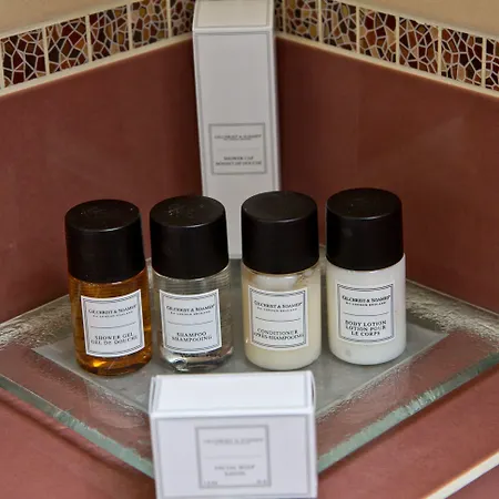 酒店 博罗门大酒店 4*