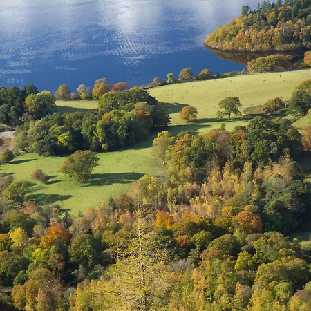 博罗门大酒店 4*