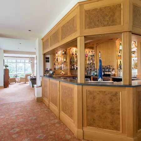 酒店 博罗门大酒店