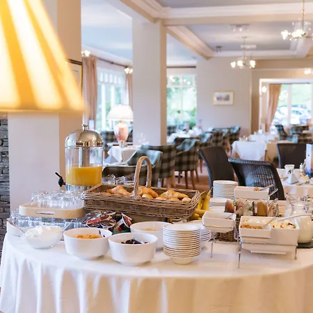 酒店 博罗门大酒店 博罗代尔谷