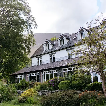 酒店 博罗门大酒店 博罗代尔谷