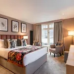 Szálloda Gates Borrowdale-völgy