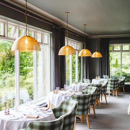 Hotel Gates Borrowdale Valley