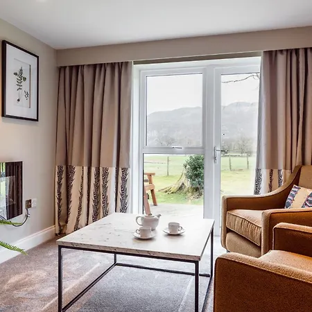 Gates 4* Borrowdale Valley
