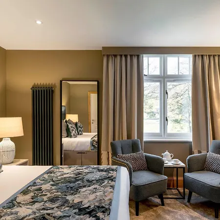 Gates Hotel 4*