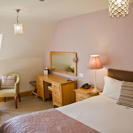 Hotel Gates 4*