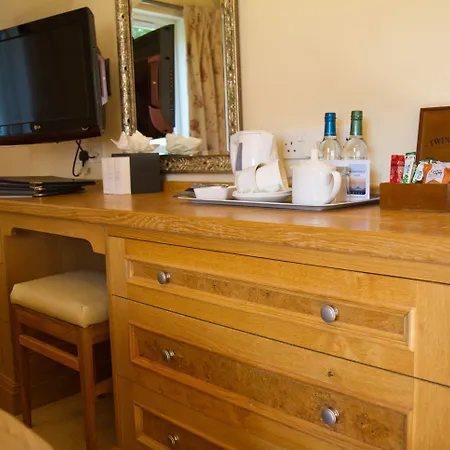 Gates 4* Borrowdale Valley