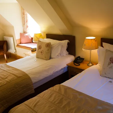 Gates Hotel Borrowdale Valley