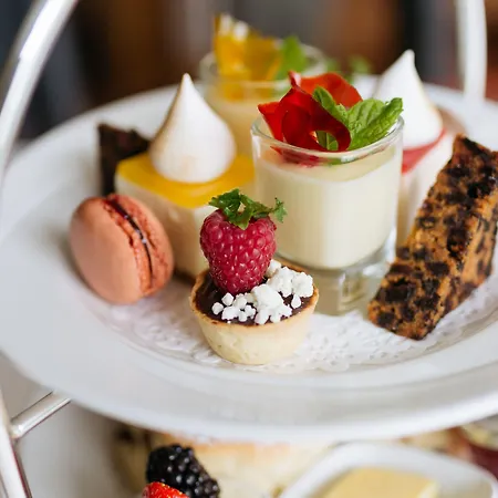 Hotel Gates Borrowdale Valley