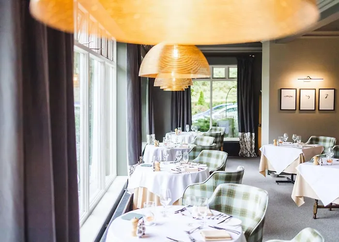 Gates 4* Borrowdale Valley