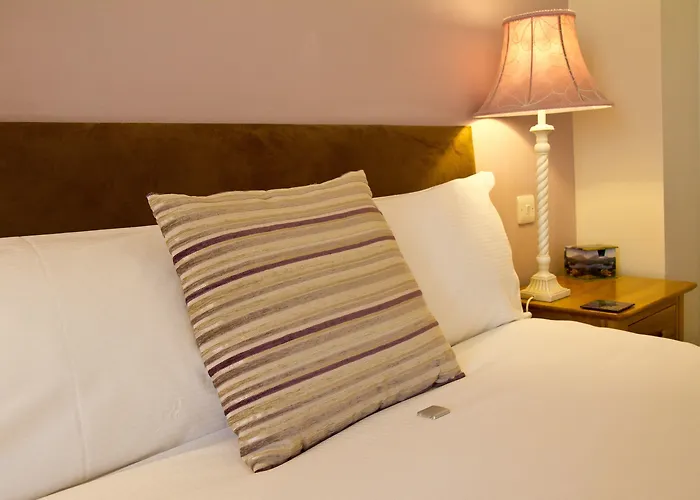 Gates Borrowdale Valley