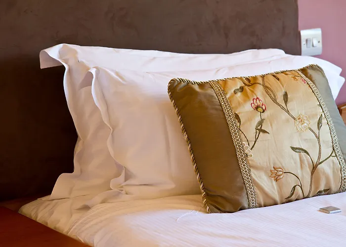 Hotel Gates Borrowdale Valley