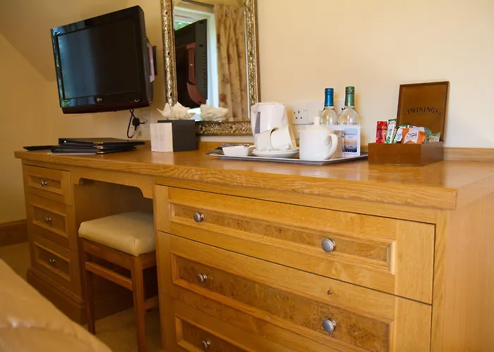 Gates 4* Borrowdale Valley