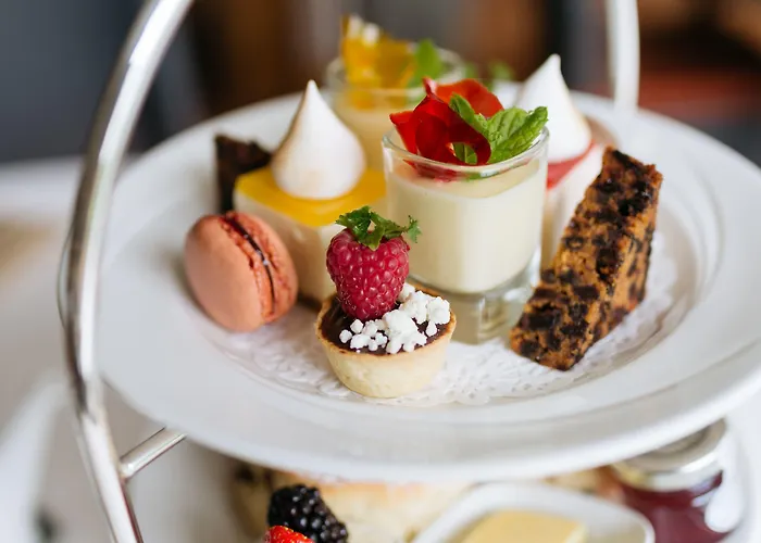 Hotel Gates Borrowdale Valley