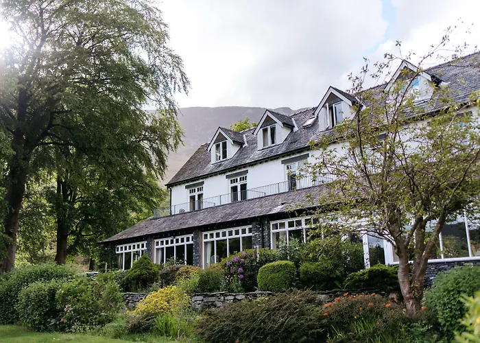 Hotel Gates Borrowdale Valley