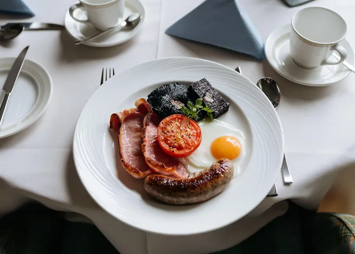 Gates 4* Borrowdale Valley