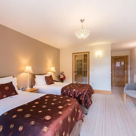 Borrowdale Gates Hotel 4*