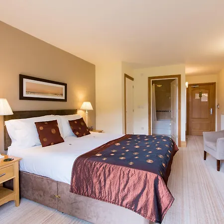 Hotel Borrowdale Gates 4*