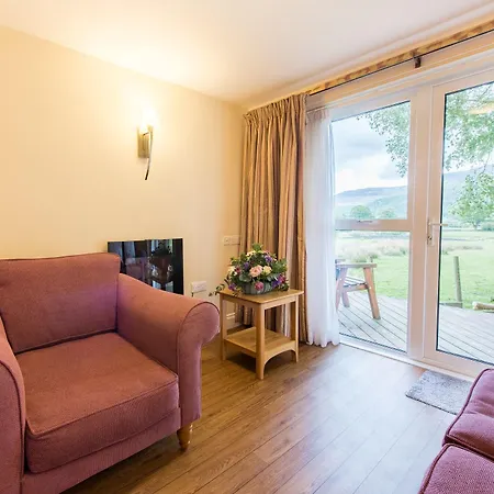 Gates 4* Borrowdale Valley