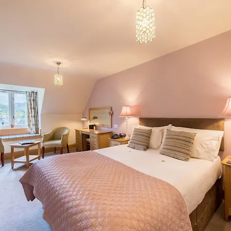 Borrowdale Gates Hotel