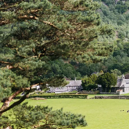 Borrowdale Gates 4*