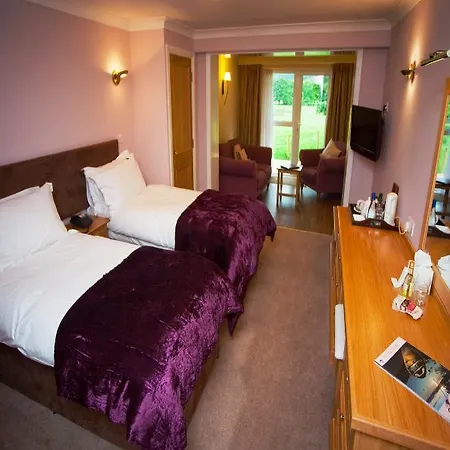 Borrowdale Gates Hotel 4*