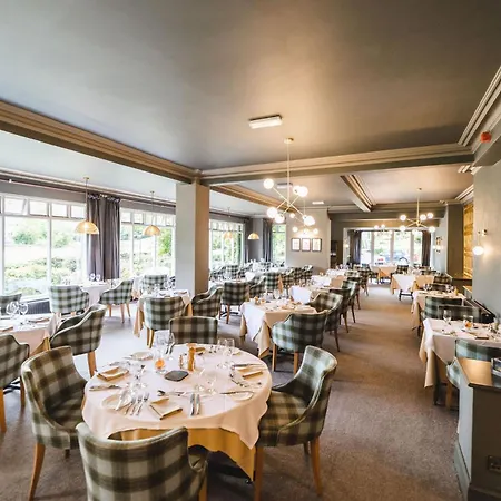 Borrowdale Gates Hotel 4*