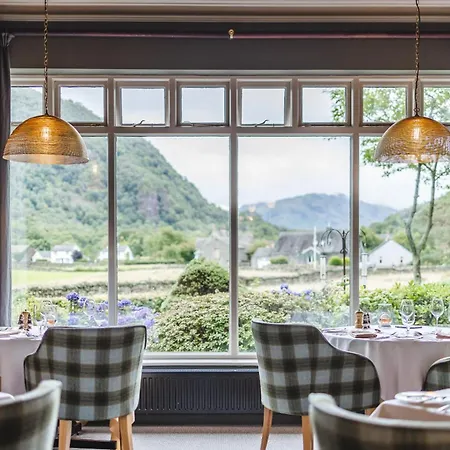 Hotel Borrowdale Gates 4*