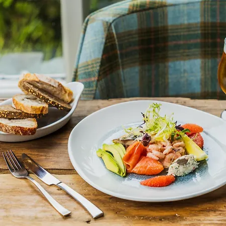 Gates 4* Borrowdale Valley