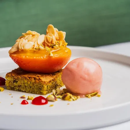 Gates Hotel Borrowdale Valley