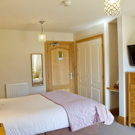 Hotel Gates Borrowdale Valley