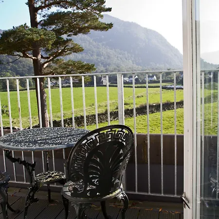Gates 4* Borrowdale Valley