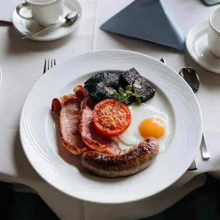 Gates 4* Borrowdale Valley