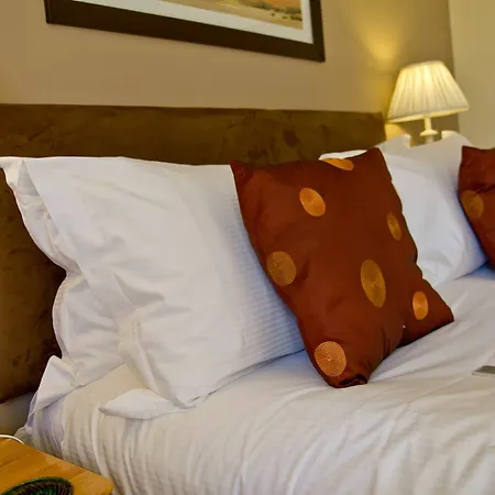 Hotel Borrowdale Gates Keswick (Cumbria)