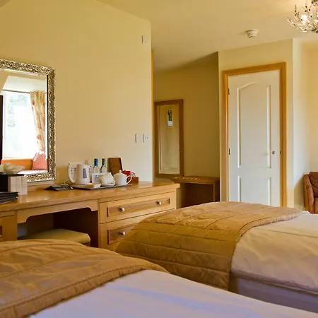 Borrowdale Gates Hotel Keswick (Cumbria)