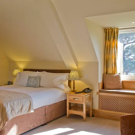 Borrowdale Gates Hotel Keswick (Cumbria)