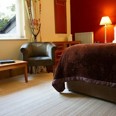 Hotel Borrowdale Gates 4*