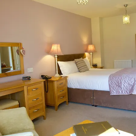 Borrowdale Gates 4* Keswick (Cumbria)